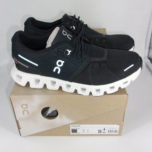 On Cloud Womens Running Shoes NIB size 5W